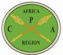 CPA Africa Region logo