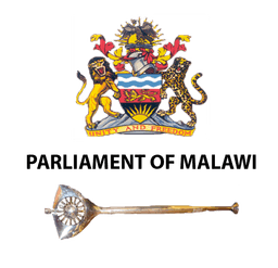 Parliament of Malawi logo